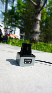 Precio de fábrica Lakibeam 1S Sensor de distancia de radar Sensor de distancia láser Módulo 3D Lidar - Product Image 4
