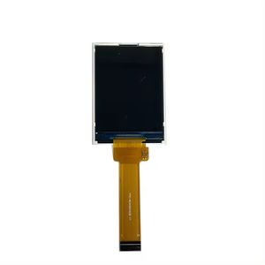 Modulo Display LCD da 2.4 pollici IPS TFT con risoluzione 240*320 ST7789P3 Driver IC Mcu interfaccia categoria di prodotto moduli LCD - Product Image 2