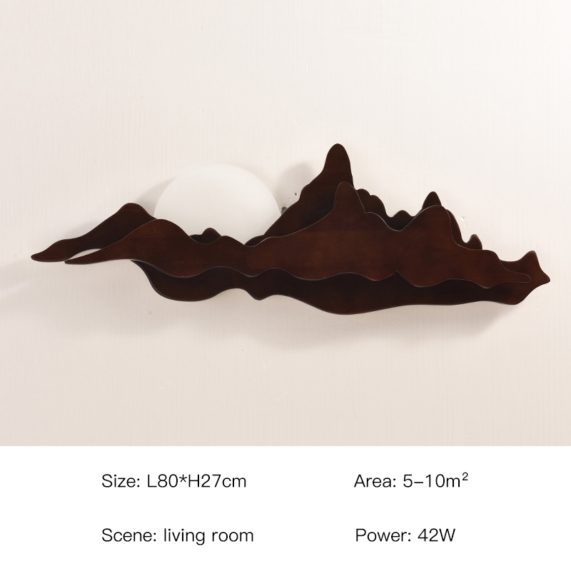 L80cm-black