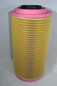 Radial con dấu Bộ lọc không khí yếu tố c2713203 0040943504 rs5358 e603l af26242 1485592 p784457 20544738 - Product Image 3