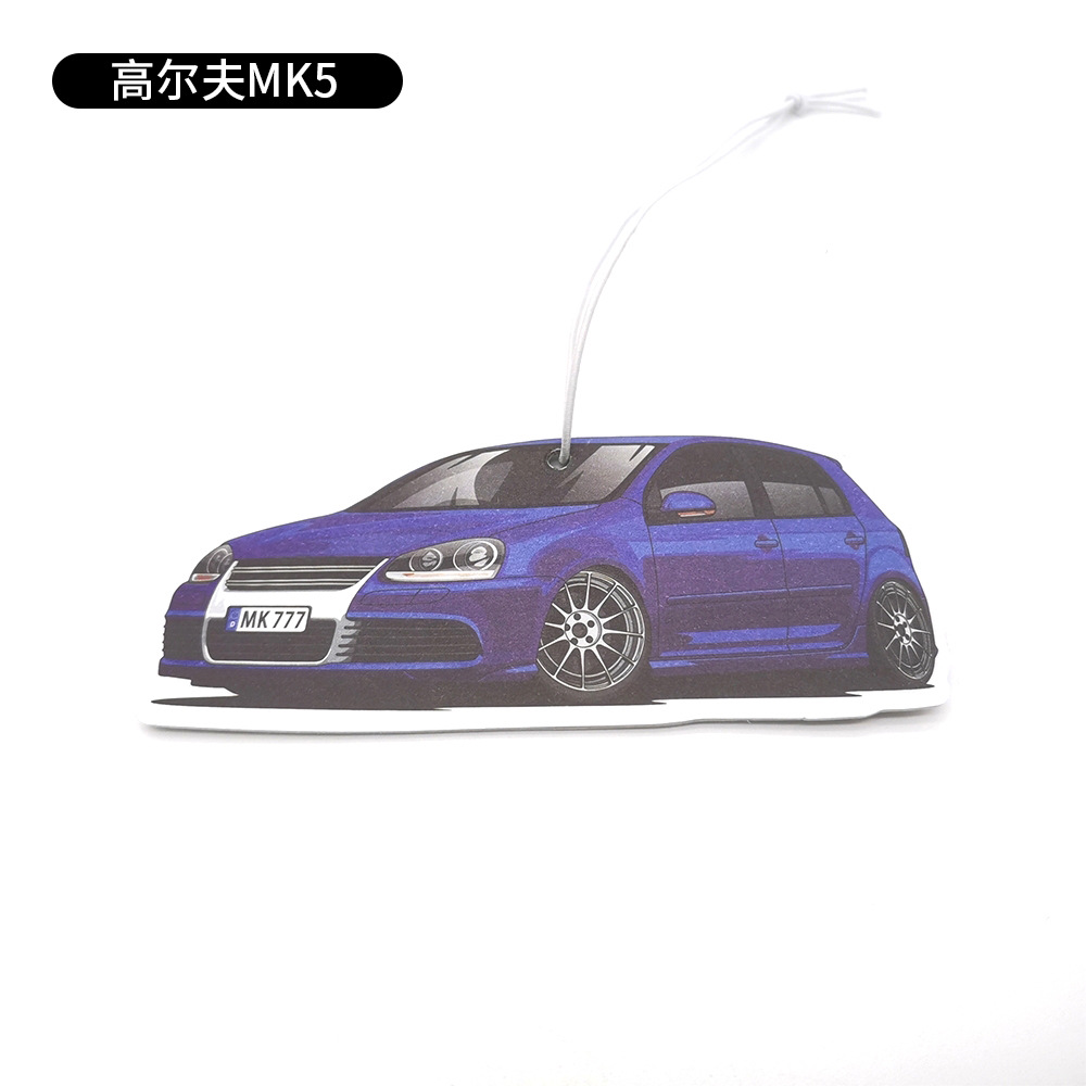 Golf mk5