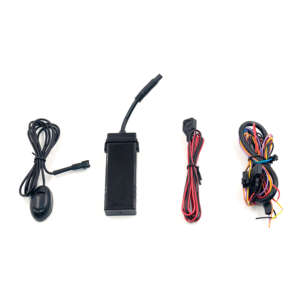 Rastreador GPS 4G 2G Satélite Beidou Tarjeta SIM Sensor de interfaz múltiple Detección ACC Alarma de vibración Rastreador GPS cableado - Product Image 3