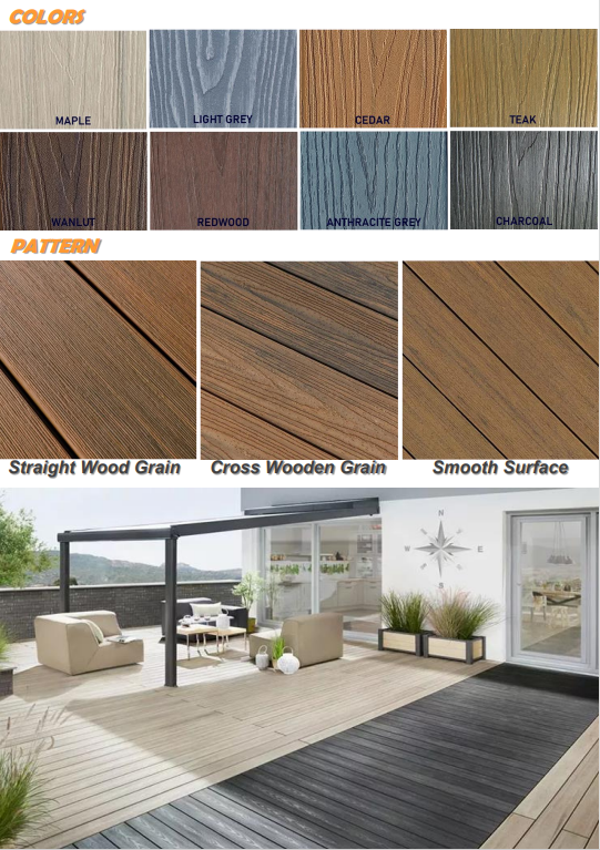 Black, Brown, Cream, Red Wood, Oka, or Custom