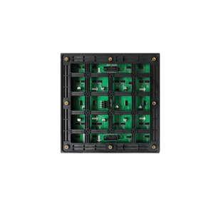 Prezzo all'ingrosso 32x32 punto Rgb matrice Led P6 modulo Led esterno 192x192mm SMD 2525 modulo Led - Product Image 2