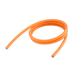 Servo Motor Power <strong>Cable</strong> 6FX5008-1BB25-1FA0 4x25 CUL/<strong>CS</strong> A,DESINA MOTION-CONNECT 500 up to 19 m Ring From 20 m Drum Dmax=28.0 mm - Product Image 1
