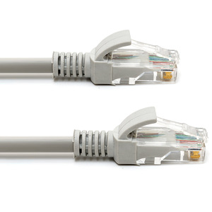 RJ45 Ethernet UTP 24AWG Cat5e cavo Patch cavi per Computer Router dispositivo di rete per Computer, stampante, Computer portatile - Product Image 5