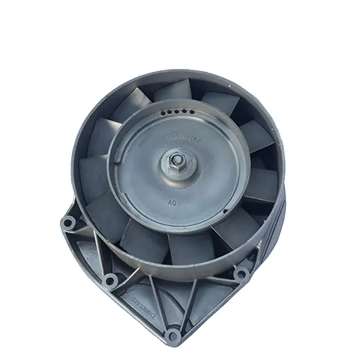Вентилятор воздушного охлаждения 0223 3421 02233421 для дизельного двигателя Deutz F4L912 для Deutz
