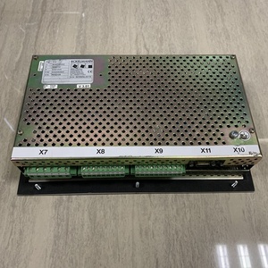 Scollatura V12 D-65205 sdsmssl001s Controller Plc pannello con tastiera - Product Image 4