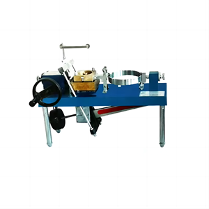 Single Light Weight and Portable Direct Shear <strong>Test</strong> Machine <strong>for</strong> Soil Testing - Product Image 1