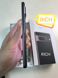 Marka yeni Google için Unlocked piksel 7 5G Android 13 Smartphone orijinal GSM/CDMA cep telefonu - Product Image 3