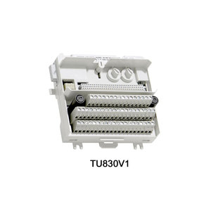 A BB AC500 PLC with Modbus Ethercat 1SAP240500R0001 <strong>Analog</strong> <strong>Input</strong> &amp; Digital <strong>Output</strong> Communication Interface RS485