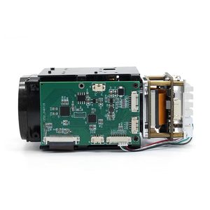 Fotocamera IP Full HD 2160P con Zoom ottico 4x scheda SD telecamera blocco IP mos, supporto riduzione del rumore ai e uscita USB3.0 - Product Image 1