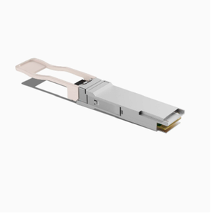 Fiber Optical Transceiver 100G QSFP28 ZR4 100GE <strong>Ethernet</strong> 80km Duplex LC Hot-pluggable 100Gbps QSFP28 LAN WDM4 LC 80km Modules - Product Image 5