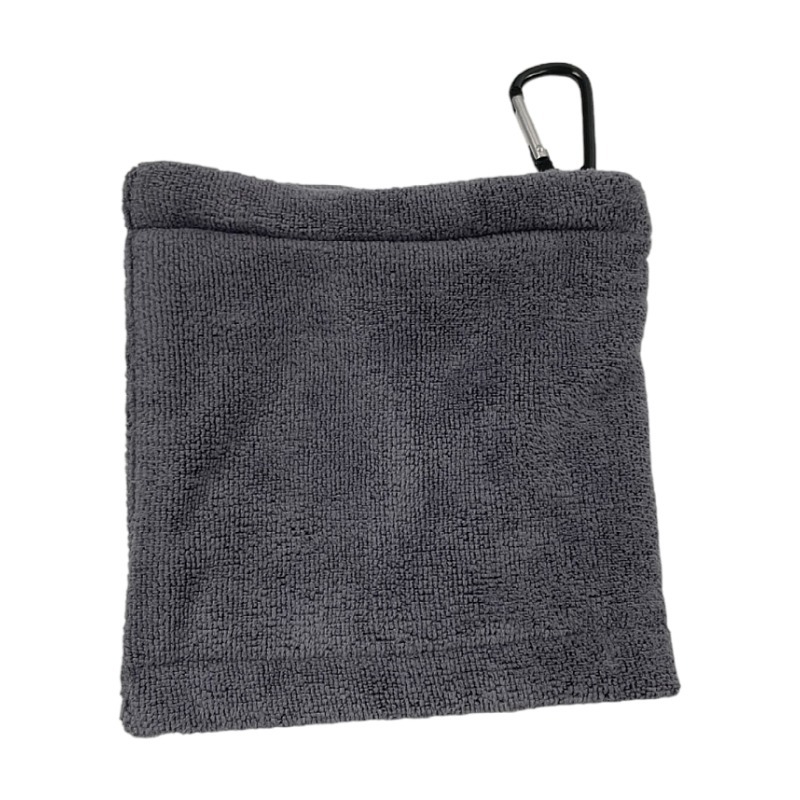 serviette propre pour balle de golf