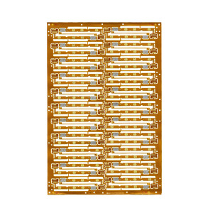 Customized Multi-layer <strong>PCB</strong> Electronic Printed Circuit Board Manufacturer <strong>PCB</strong> Assembly with <strong>PCB</strong> Design Model - Product Image 6
