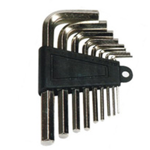 T-Handle ล็อค HEX Keys คีย์ชุด - Product Image 3