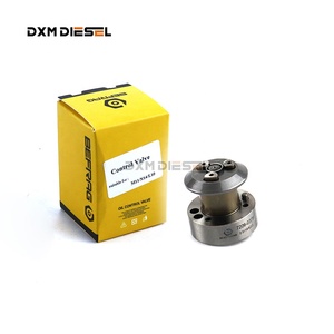 Hot Sale <strong>Common</strong> <strong>Rail</strong> <strong>Control</strong> <strong>Valve</strong> 7206-0379 II with NO Solelnoid Suitable <strong>for</strong> Injector 20440388 Made in China - Product Image 2