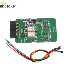 CGDI CG Pro 9S12 para programador Freecale, 705, 711, 908, 912, para BMW, programador de llaves CG PRO 9S12