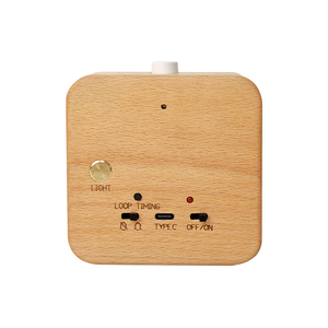 Ручка с ночным таймером - Product Image 4
