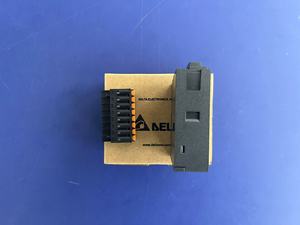 Delta DTM Series DTM-BDC DTM Multiloop Modular <strong>Controller</strong>