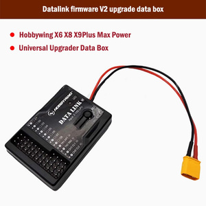 X6 X8 X9Plus Max Power Kit Universal Datalink Elektrische Firmware V2 Upgrade DataBox - Product Image 2