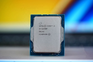 Für Intel Core I5 12490F Neue 6-Core 12-Thread 4,6 GHz PCIe4.0/5.0 DDR4 & DDR5 192G Desktop Computer Gaming Prozessor CPU für PC - Product Image 4