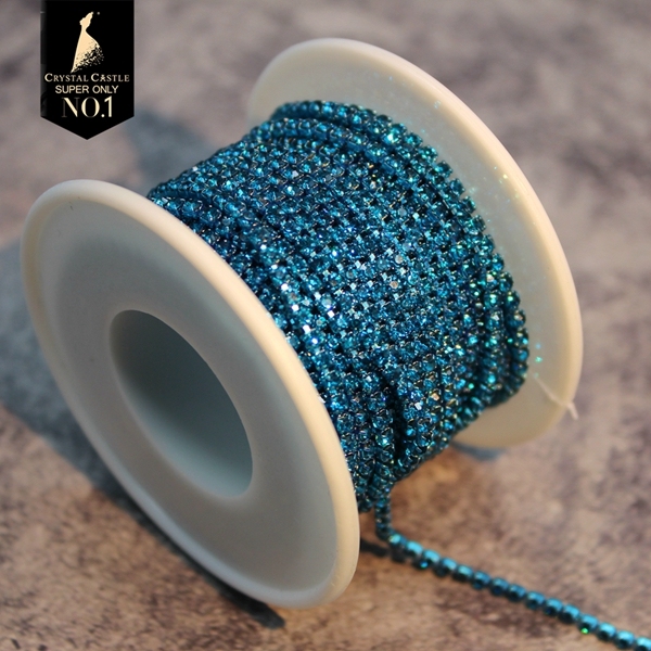 309 Indicolite