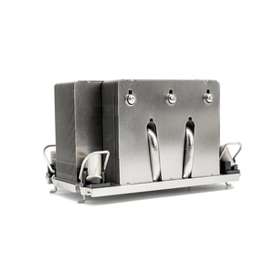 ALSEYE ASAN2A 2U Small Form Factor Server/Workstation CPU Cooler per LGA4189 Socket - Product Image 3