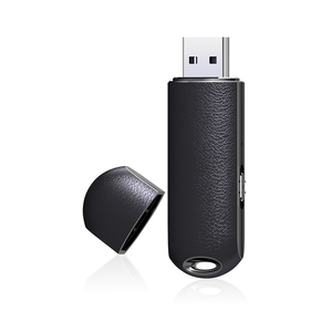 Disco USB Memoria Flash Activado por voz Cifrado de archivos Grabadora de voz - Product Image 3