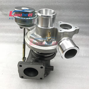 MGT1446Z Turbo 811311-0001 811311-0002 55248413 55238189 Turbo FIAT Grande Punto için Abarth Esseesse 1.4L Multiair motor - Product Image 3