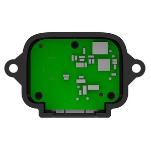 Taidacent TF-Luna ToF Laser Lidar Sensor Modul 8M Kurze Reichweite Abstand Sensor Einzigen Punkt Lidar Kommunikation UART / I2C