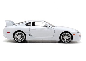 OEM Factory Diecast Eco Friendly Car <strong>Toy</strong> Models 1:24 Scale <strong>Old</strong> <strong>Style</strong> Model Car - Product Image 3