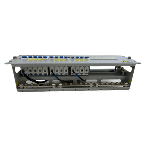 Gabinete de unidad de distribución de energía CC Montado en Rack de 19 pulgadas 3U 4U UPS DC Air Switch Box con conectividad de red 4G y 3G - Product Image 3