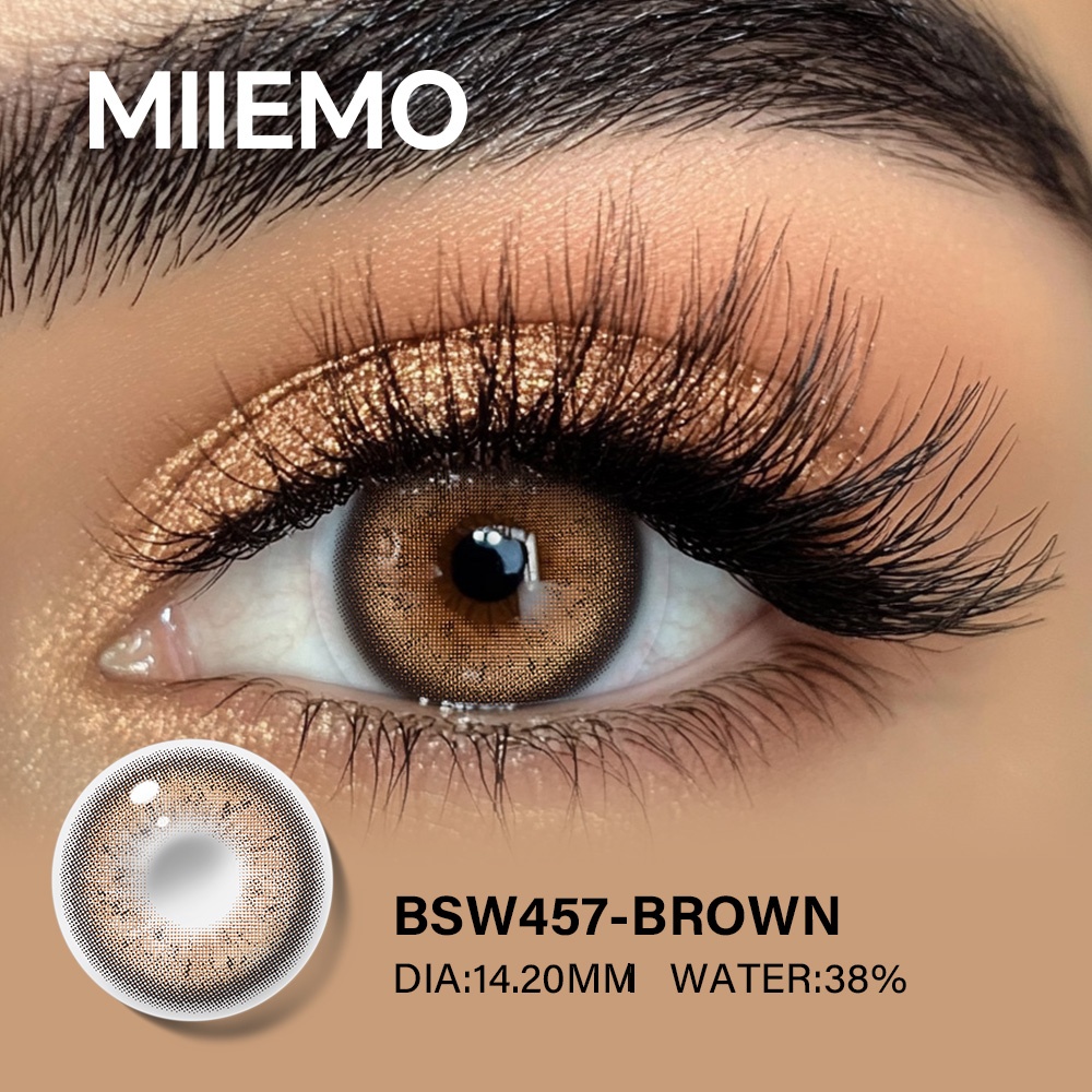 BSW457-BROWN