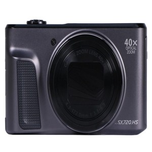 HFT profesyonel DSLR dijital SX720 HS 1080P Full HD Lens noktası ateş yakınlaştırma kamerası CMOS sensörü ile ucuz SD kart ile uyumlu - Product Image 1