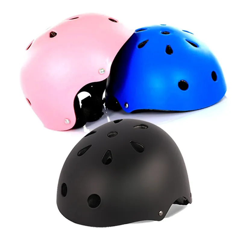 Шлем для катания на скейтборде