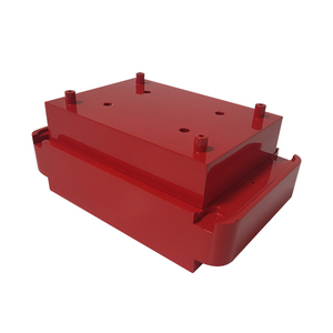 Tùy Chỉnh In 3D SLA Sls <span class=keywords><strong>Cnc</strong></span> Gia Công Robot Tạo Mẫu Phần 3d Dịch Vụ In Ấn Nhanh Prototyping - Product Image 5