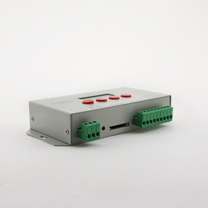 Luci Led led led ad acqua corrente K-1000C DC5V 12V 24V Wireless SPI/DMX RGB/RGBW controller digitale Led - Product Image 6