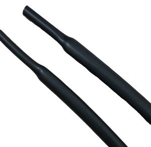 Üretici 200C <span class=keywords><strong>Viton</strong></span> florokauçuk isı Shrink tüp flor kauçuk ısı Shrink boru
