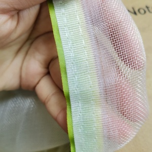 Green PE HDPE Anti-Insect Bulletproof Outdoor Plastic Crop Protector Roll HDPE <span class=keywords><strong>Net</strong></span> com embalagem de serviço corte - Product Image 5