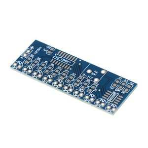 NE555 CD4017 koşu LED akış ışık elektronik üretim paketi kontrol panosu modülü kapasitör osilatör saat sinyali DIY kiti - Product Image 3