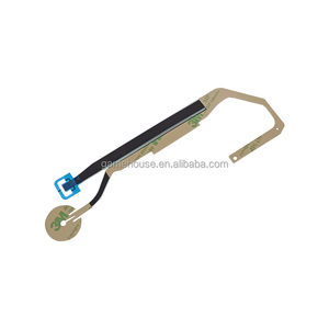 LD for <strong>Xbox360</strong> Console <strong>Slim</strong> Power On/Off Switch Sensor Flex Cable Ribbon for Xbox 360 Console S <strong>Slim</strong> - Product Image 3