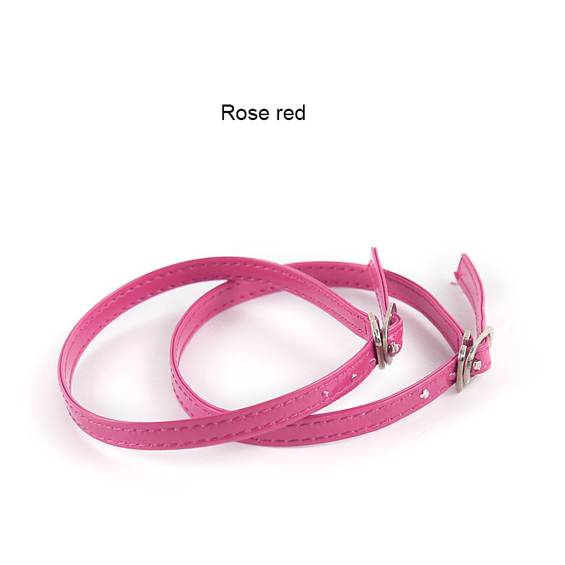 Rose red