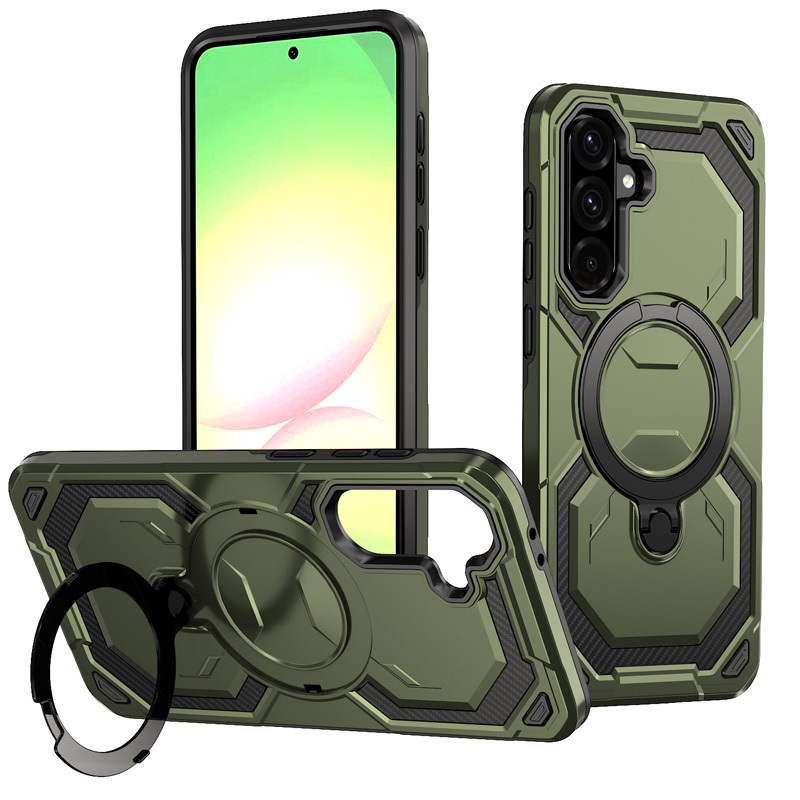 Verde
