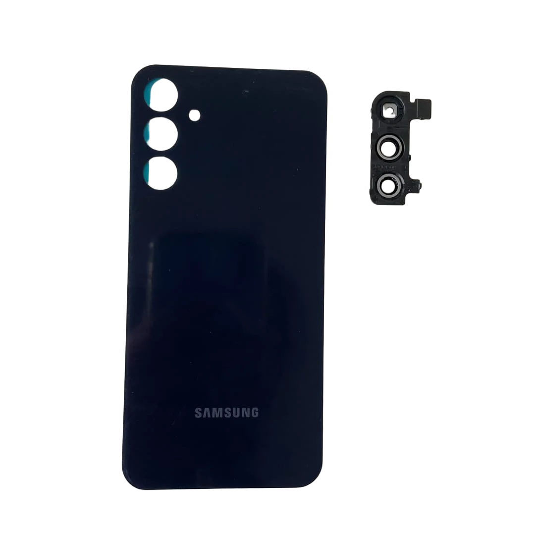 Coque arrière A15 + cadre central