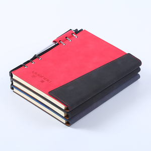 <strong>Custom</strong> <strong>Natural</strong> Friendly Wooden Bamboo Cover <strong>Notebook</strong> With Customized <strong>Design</strong> - Product Image 4