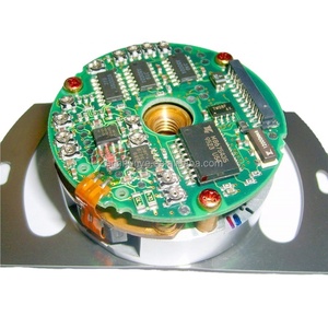 <strong>Encoder</strong> UTOPH-40AWM Working for YASKAWA AC Servo Motor SGMS-20A6A-TF11 and OMRON R88M-U4K415V-S1 - Product Image 1