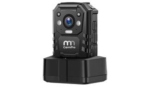 CammPro I826 Qualified <strong>Camera</strong> Digital Video <strong>Camera</strong> GPS Tracking Body Worn <strong>Camera</strong> for Security Guard - Product Image 2