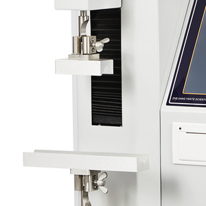 YANTE YT-OPF Food Packaging Bags Heat-seal Strength <strong>Testing</strong> Meter Box Opening Force Tester - Product Image 5