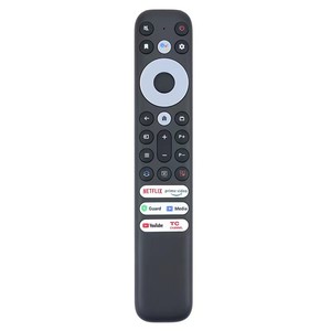 TCL用の交換用高品質RC902V FMR4 TVIRリモコン使用 - Product Image 1
